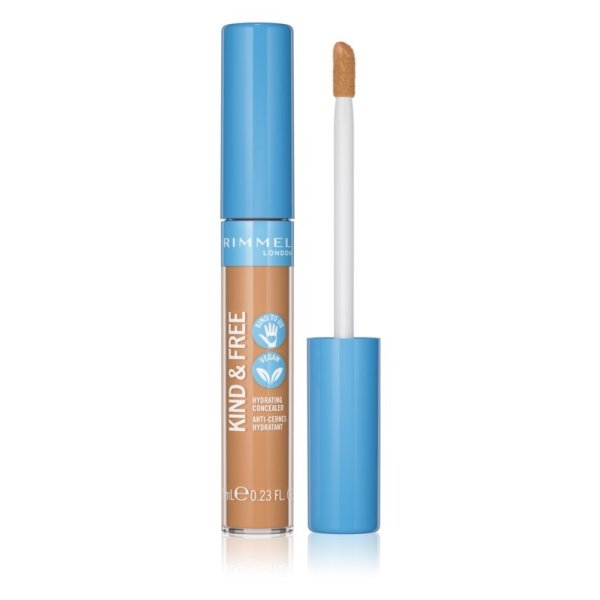 RIMMEL CORR KIND&FREE 010