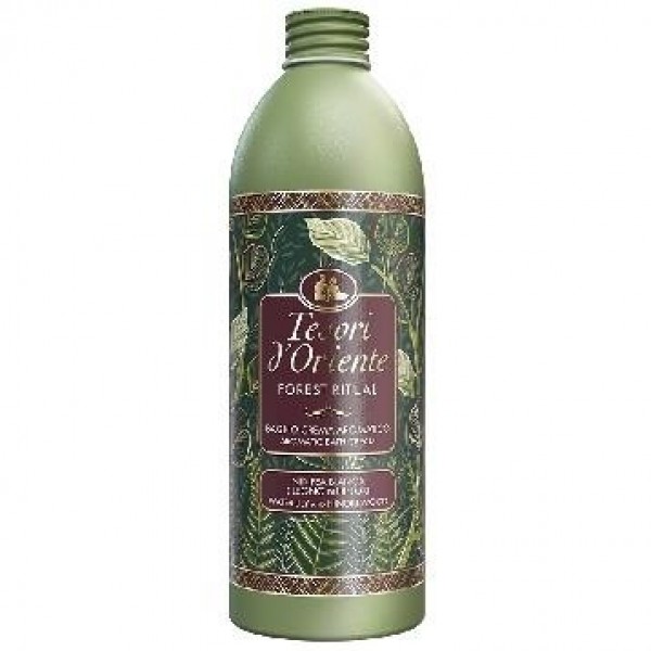 T ORIENTE D/CREMA FOREST 250 ML