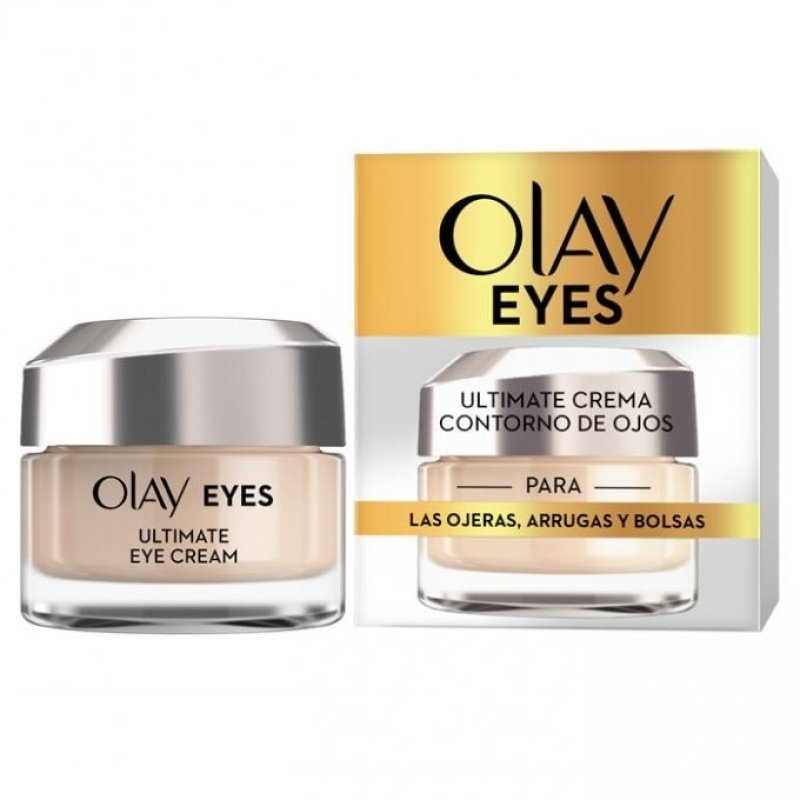 OLAY EYES ULTIMATE 15 ML