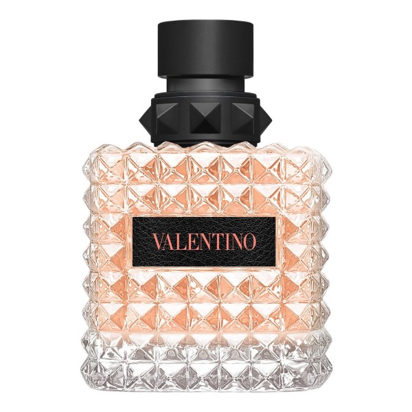 VALENTINO BORN CORAL FAN D EDP 30V