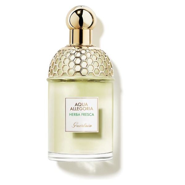 GUE AQUA ALLEG HERBA EDT 75 V