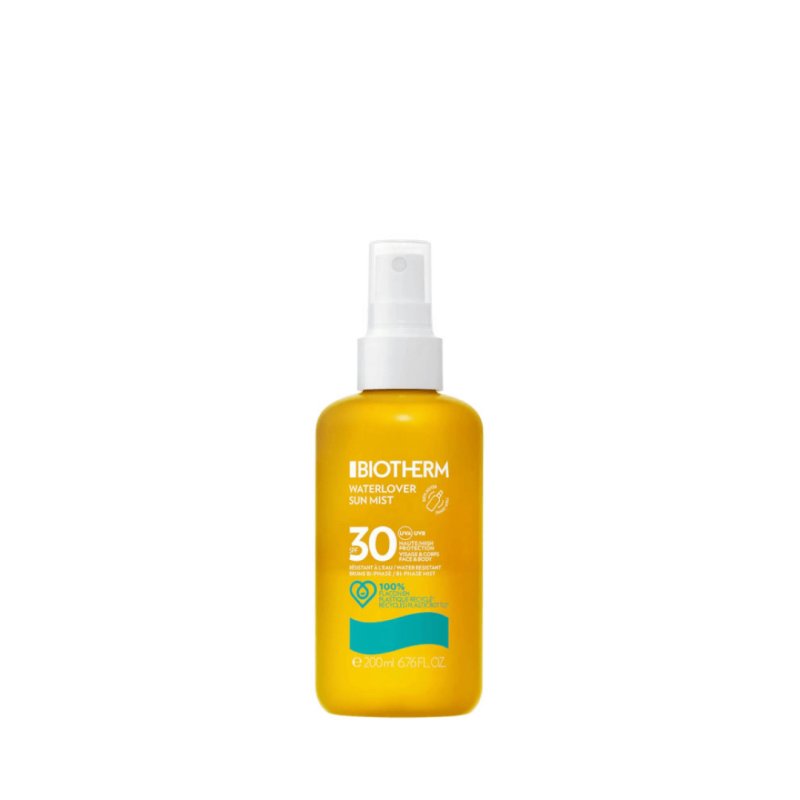 BIOTH SUN W/LOV MIST SPF30 200ML