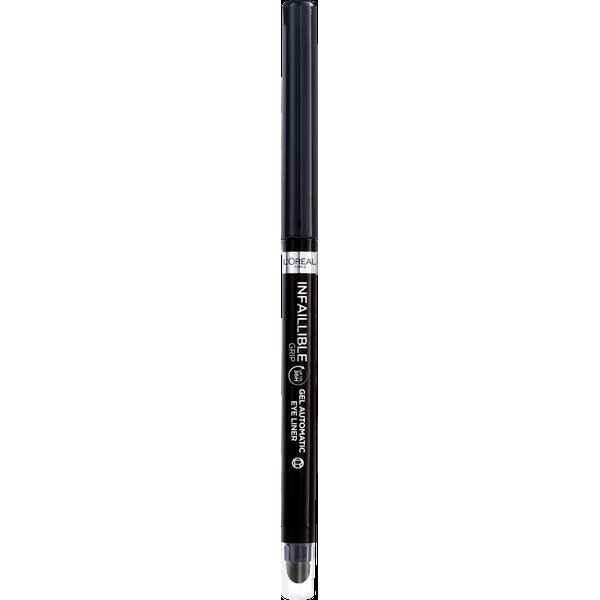 L OREAL M/OCCHI INFA.36H BLACK