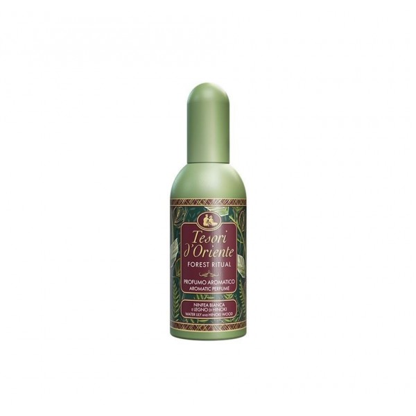 T ORIENTE PROF FOREST 100 ML