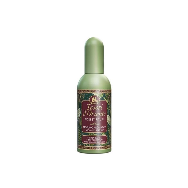 T ORIENTE PROF FOREST 100 ML