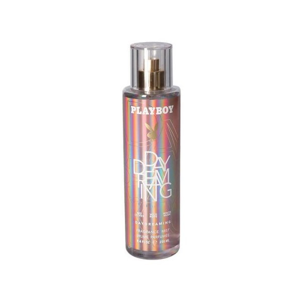 PLAYBOY D DAY BODY MIST 250 ML