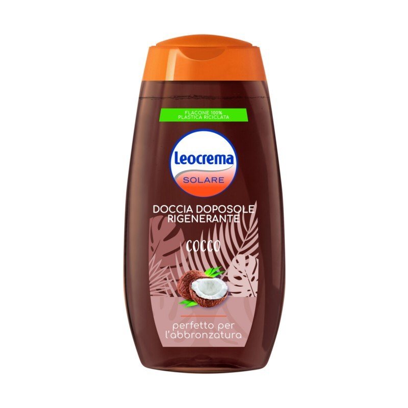 LEOCREMA SUN D/S COCCO 300 ML