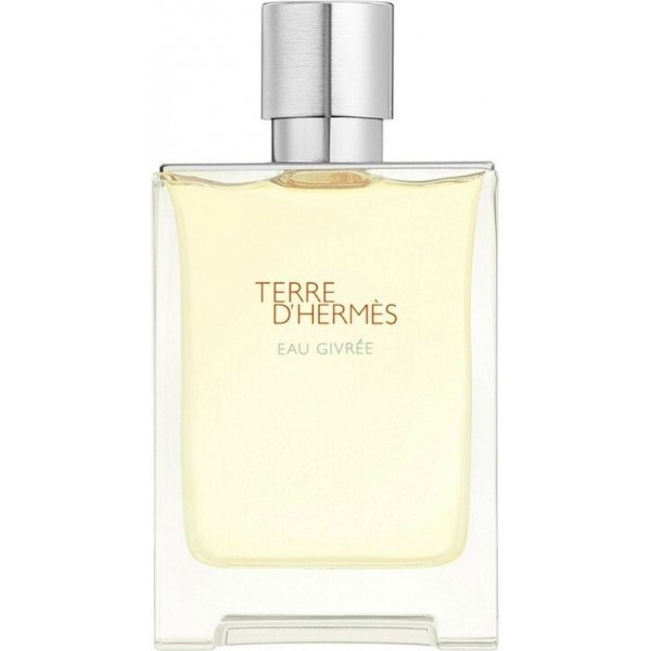 HERMES TERRE EAU GIVREE EDP 50 COM