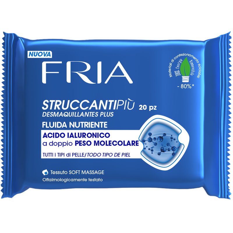 FRIA SALV STRUC FLUIDA NUTRIENT 20