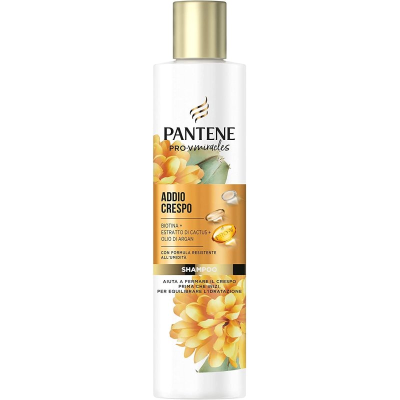 PANTENE MIRACLE SH ADDIO CRESPI 22