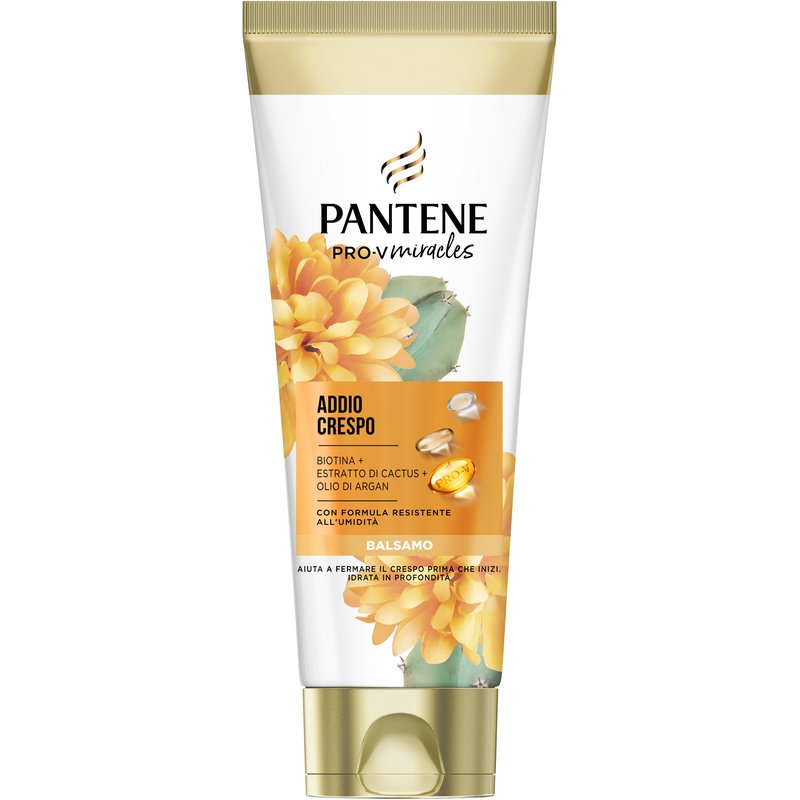 PANTENE MIRACLE BALS ADDIO CRES 20