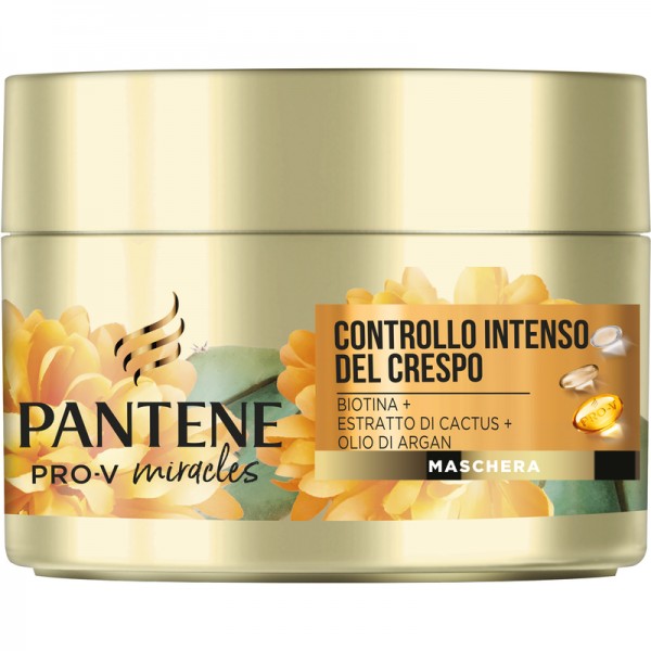 PANTENE MIRACLE MASC ADD CRESPI 16