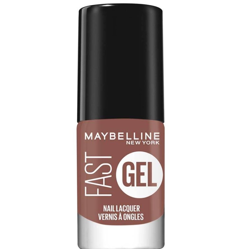 MAYB SMALTO FASTGEL 1 TOP COAT BAS