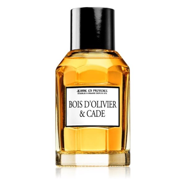 JEANNE P U BOIS OLIVIER EDT 100 V