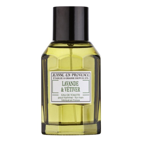 JEANNE P U LAVANDE VETIVE EDT 100V