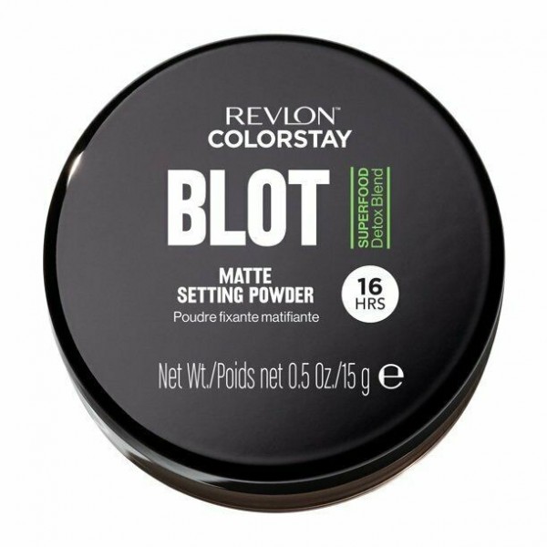 REV C/S BLOT SETTING POWDER UNIVE.