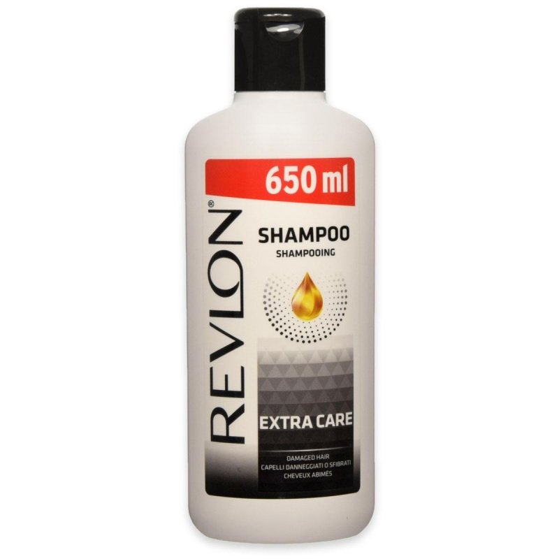 REV SHAMPOO RISTRUTTURANTE 650 ML