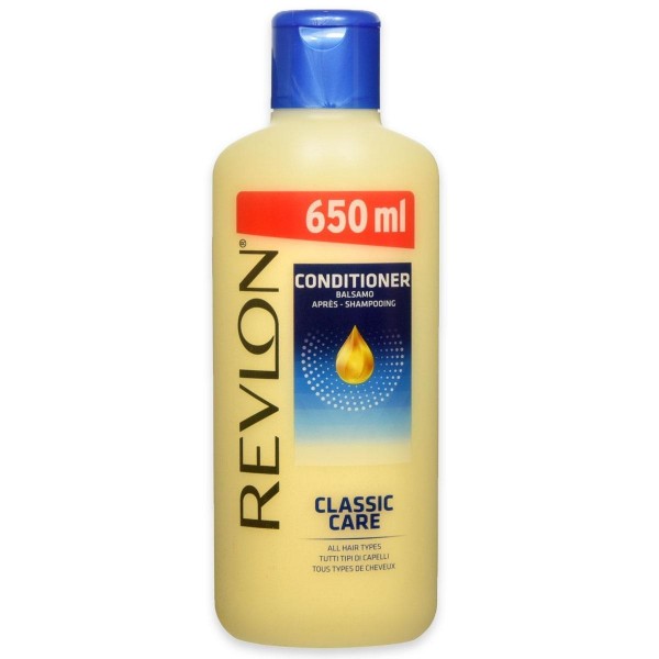 REV BALSAMO LINEA CLASSICA 650 ML