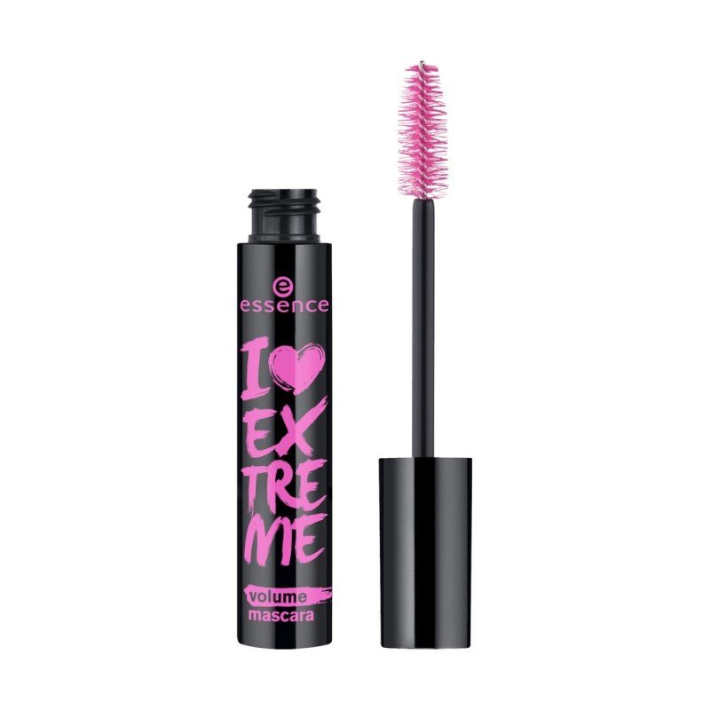 ESS I LOVE EXTREME MASCARA 01