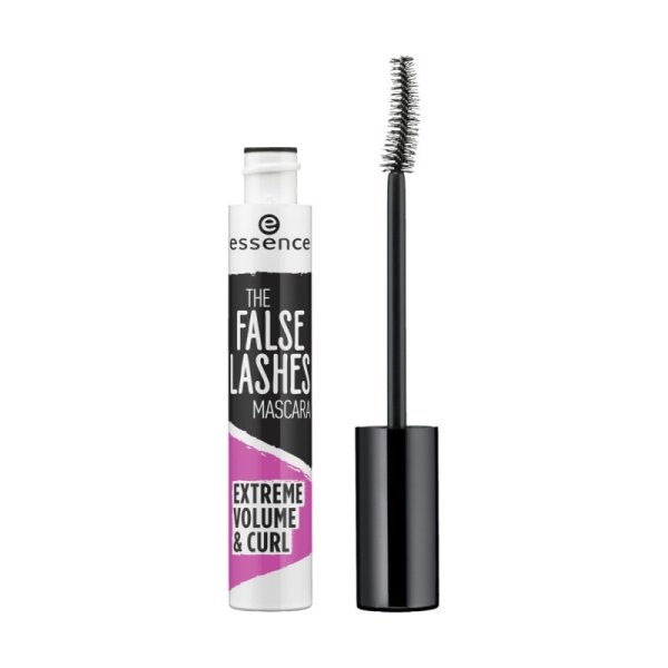 ESS THE FALSE LASHES MASCARA