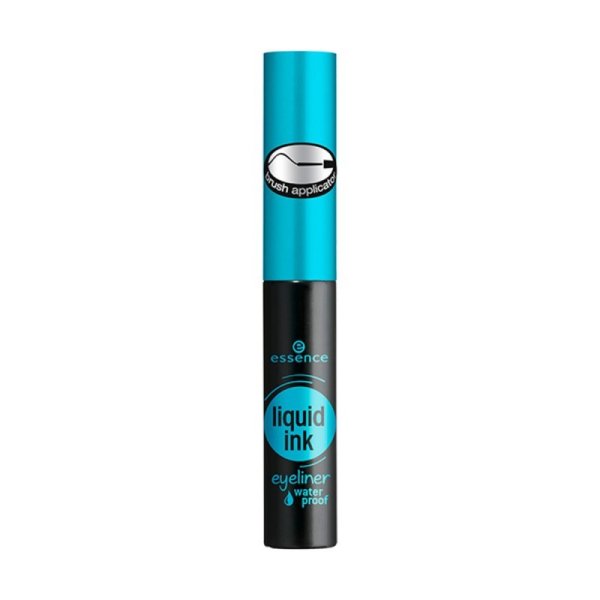 ESS LIQUID INK EYELINER WATER02