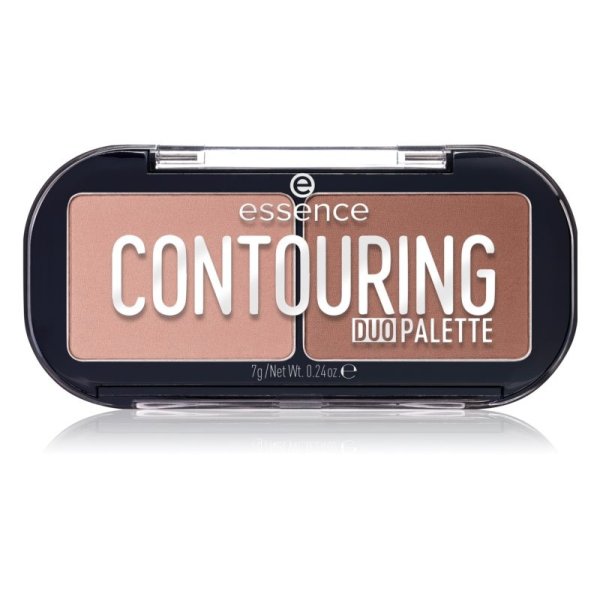 ESS PALETTE CONTOUR VISO 10