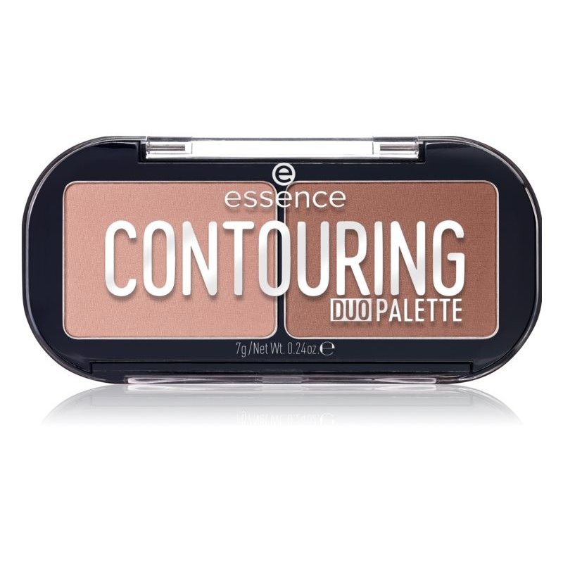 ESS PALETTE CONTOUR VISO 10