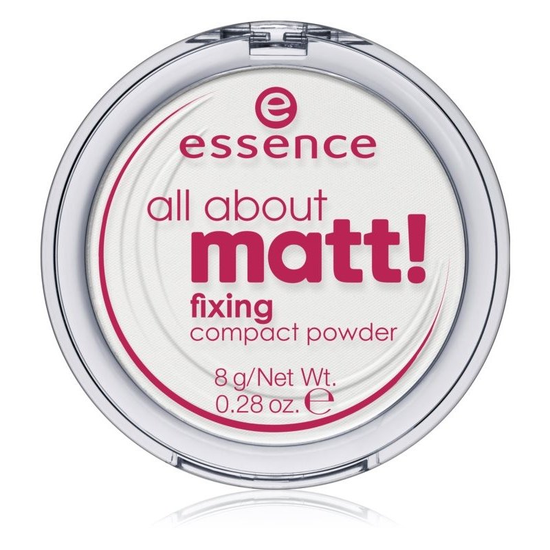 ESS ALL ABOUT MATT! CIPRIA VISO