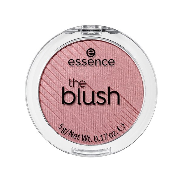 ESS BLUSH VISO 10