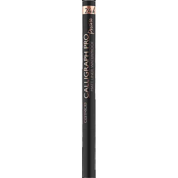 CATR CALLIGRAPH EYELINER WATER010