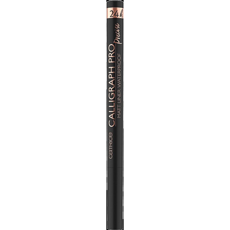 CATR CALLIGRAPH EYELINER WATER010