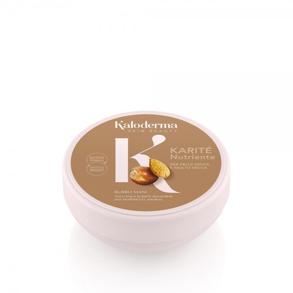 KALODERMA BURRO MANI KARITE 150ML