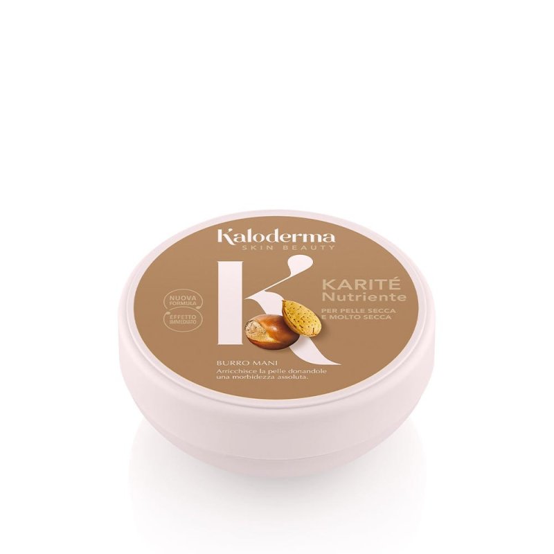 KALODERMA BURRO MANI KARITE 150ML