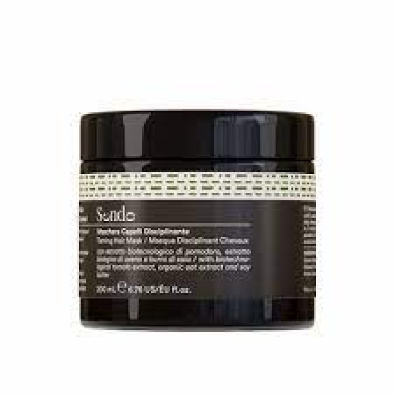 SENDO MASCHERA CAP.DISCIPL.200ML