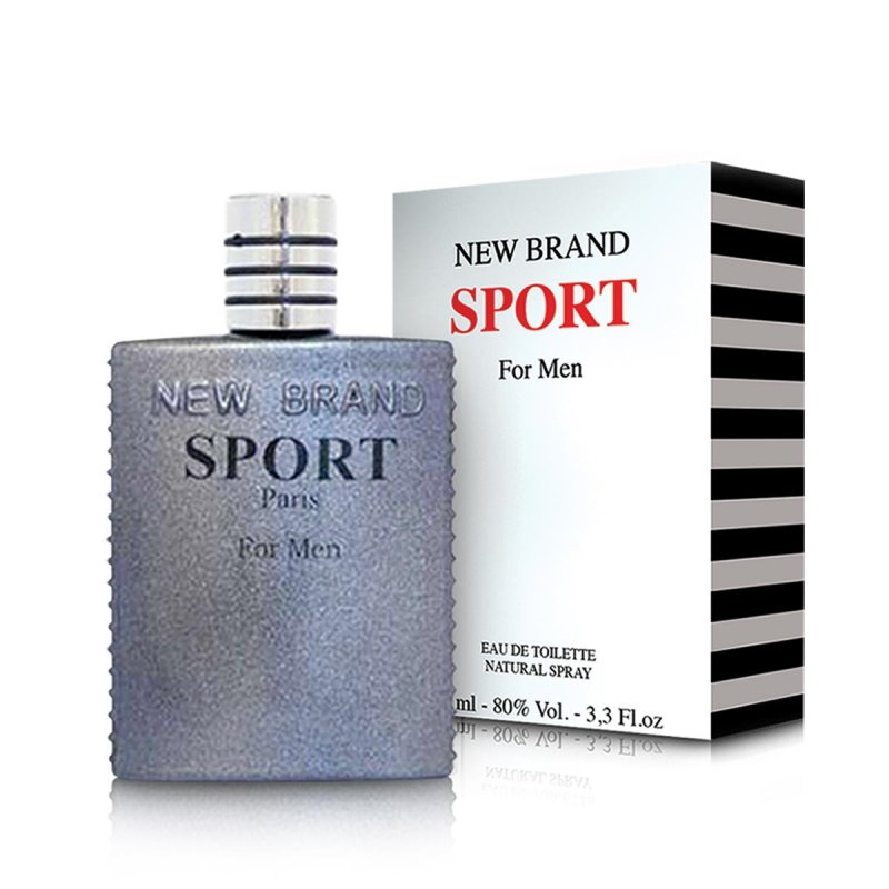 NB M.SPORT EDT 100 ML