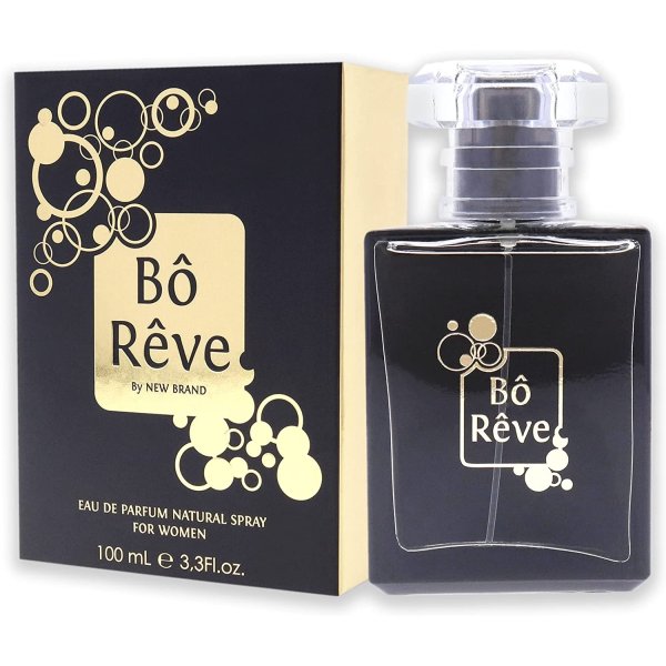 NB W.BO REVE EDP 100 ML