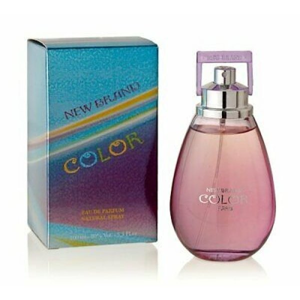 NB W.COLOR WOMEN EDP 100 ML