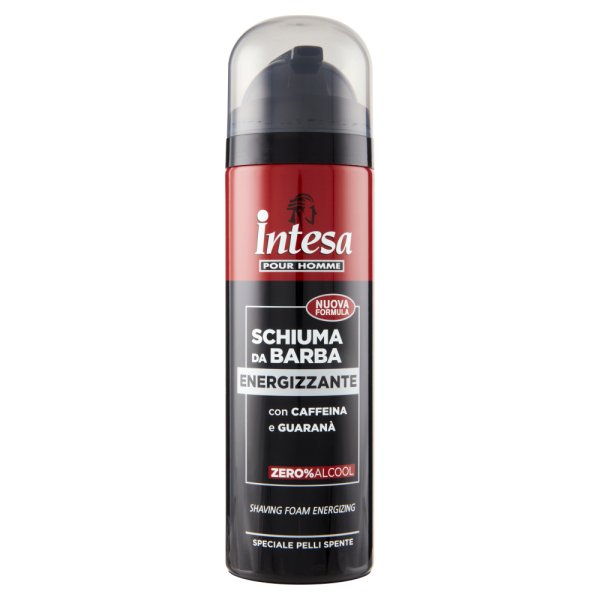 INTESA S/BARBA ENERGY POWER 300 ML