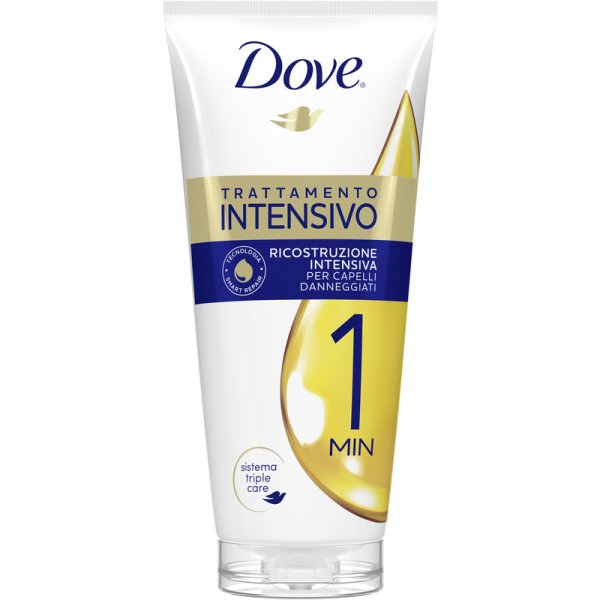 DOVE TRATTAM A/CRESPI 170 ML