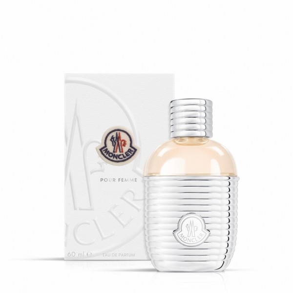 MONCLER FEMME EDP 60 VAPO