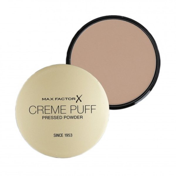 MAX FACTOR CIPRIA CREME PUFF 42