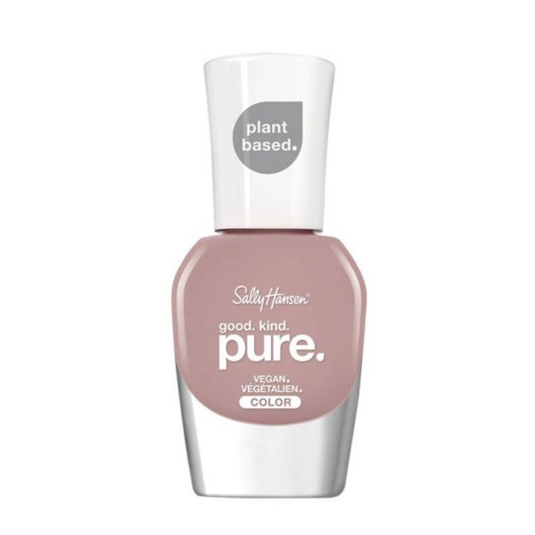 SALLY HANSEN PURE TOP COAT