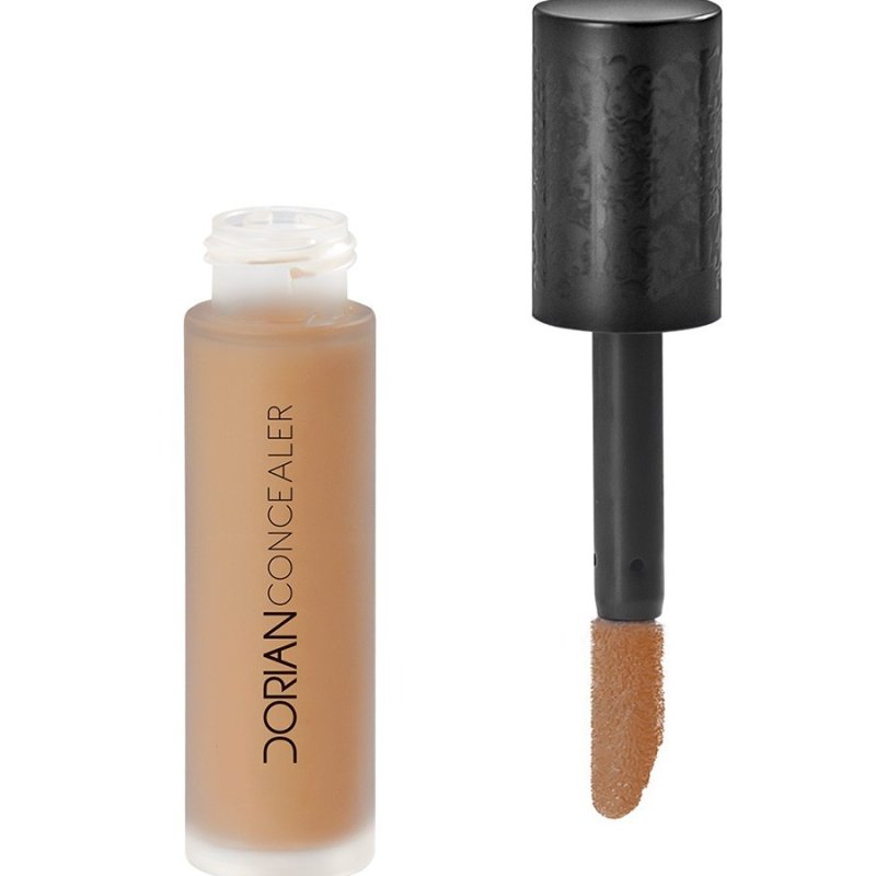 MULAC LIQUID CONCEALER DORIAN EFFI