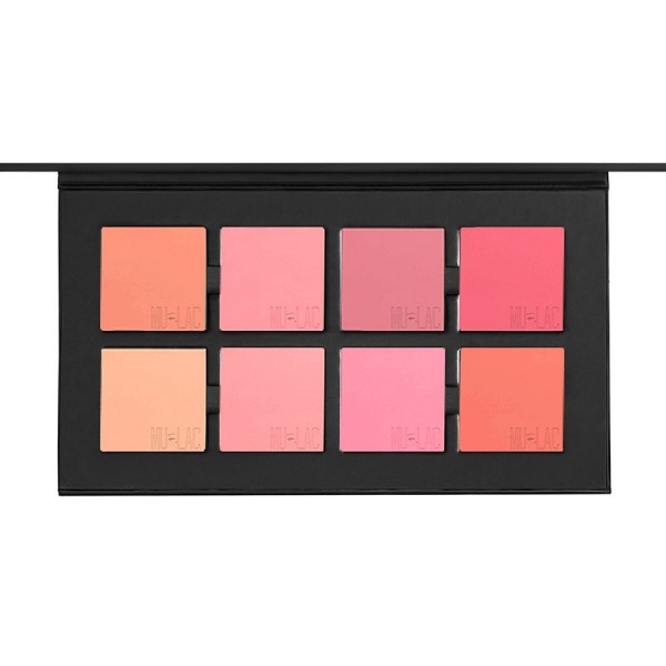 MULAC BLUSHES PALETTE MOODY BLUSHE