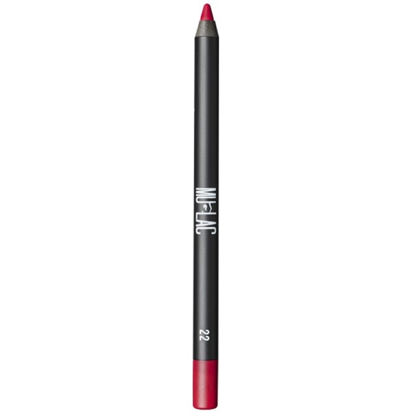 MULAC LIP PENCIL KALI NUDE  002359