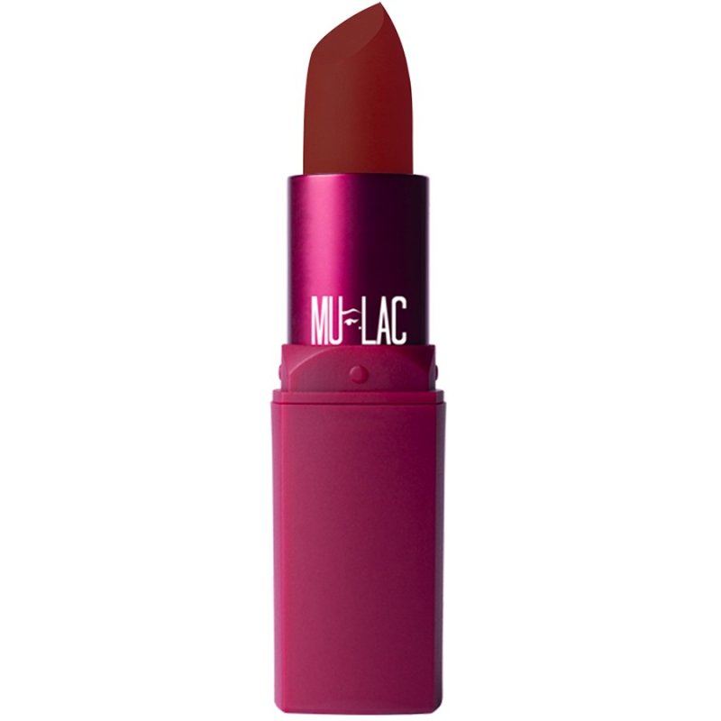 MULAC LIPSTICK MOU 02  002359