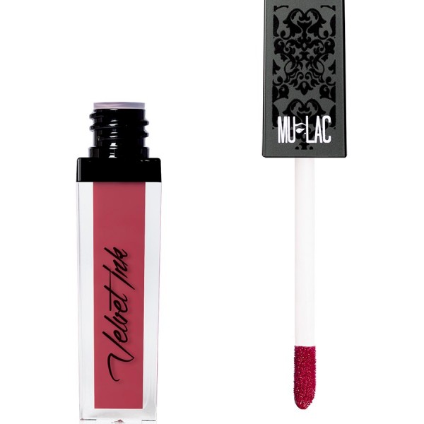 MULAC VELVET INK LIQUID LIPSTICK I