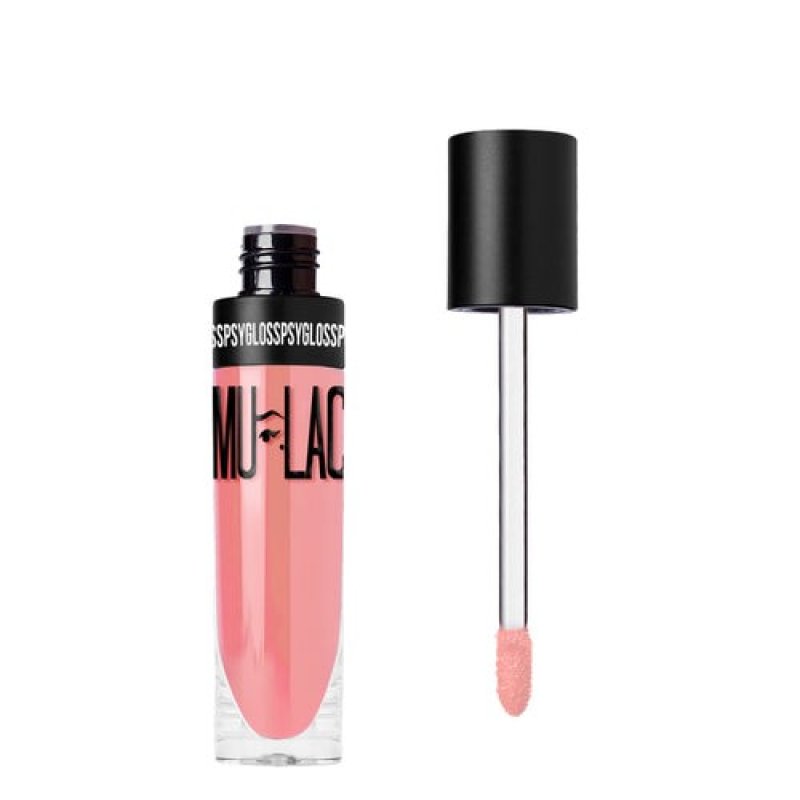 MULAC LIPGLOSS PSYGLOSS NC 01  002