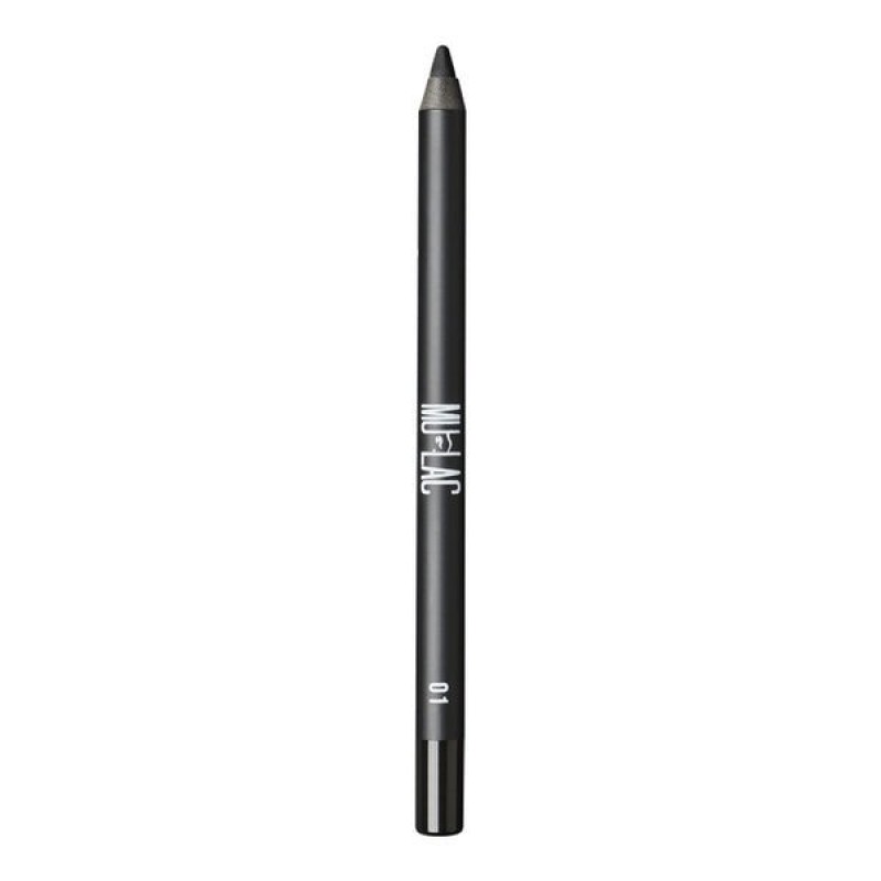 MULAC EYE PENCIL SHIVA 01  002359