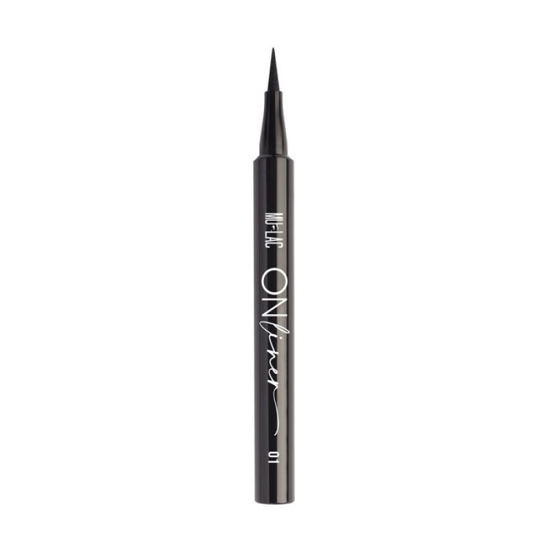 MULAC EYELINER DARK CHOCO ON LINER